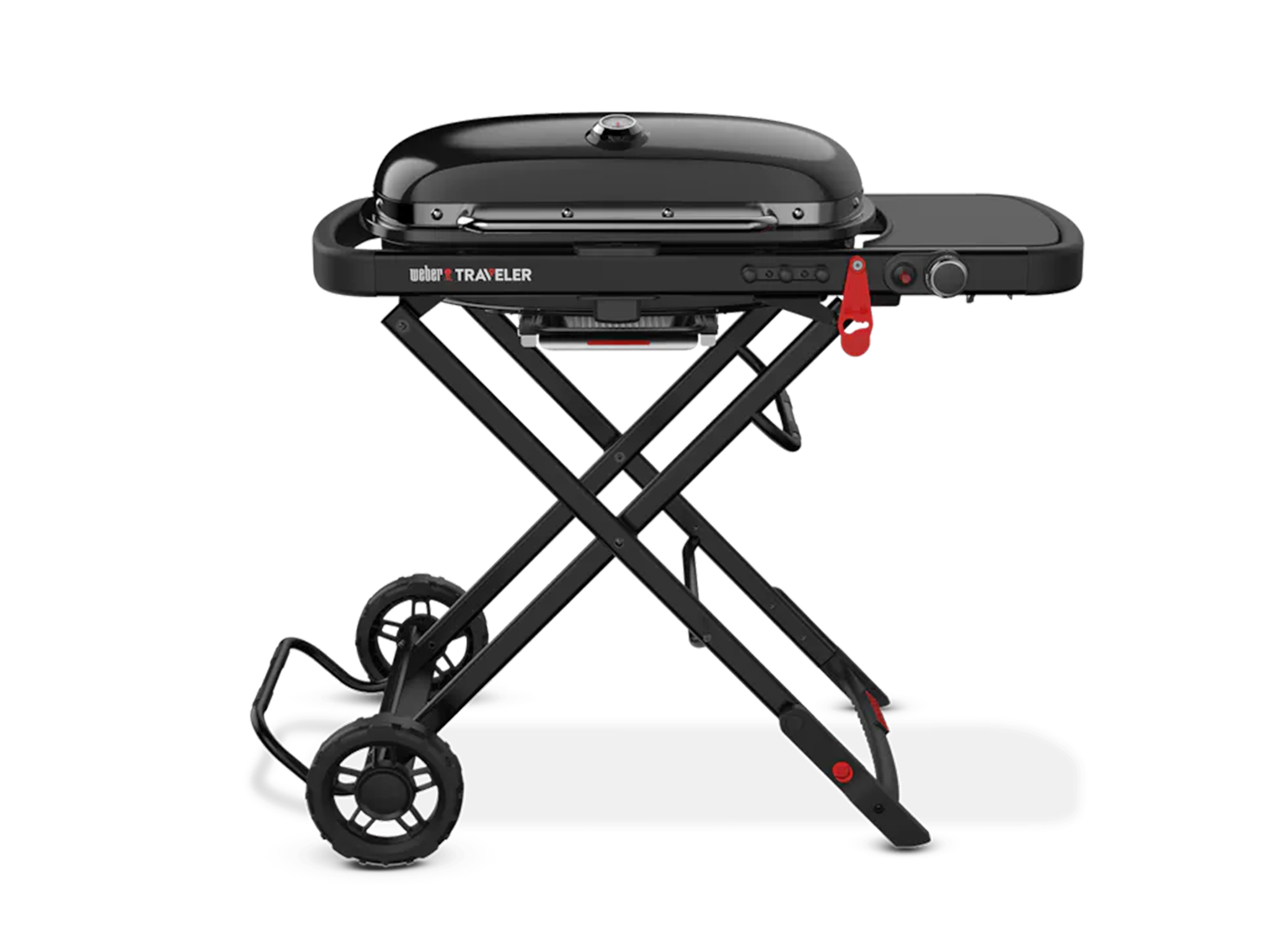 Best portable gas clearance grill for camping